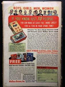 Star Spangled War Stories #122 (1965)