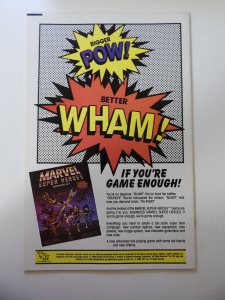 The Transformers #27 (1987) VF+ Condition