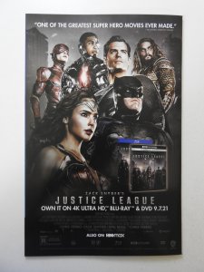 Static: Season One #3 Variant!