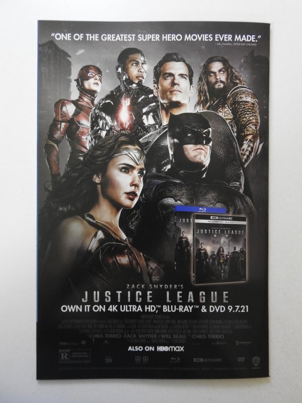 Static: Season One #3 Variant!