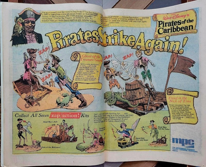 Brave & The Bold #110 VG (DC 1973) BATMAN & WILDCAT | Nick Cardy Cover Art