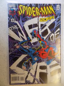 SPIDER-MAN 2099 # 26