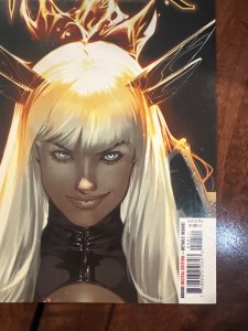 Magik #6 (2025)