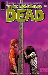 Walking Dead (2003 series)  #41, NM (Stock photo)