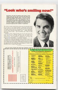 Giant-Size X-Men #2 (1975) X-Men