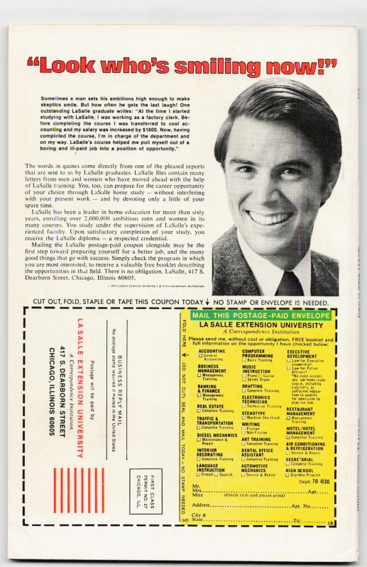 Giant-Size X-Men #2 (1975) X-Men