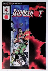 Bloodshot #20 (Oct 1994, Valiant) 7.0 FN/VF