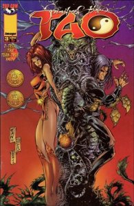 Spirit of the Tao (1998) 3-A  FN