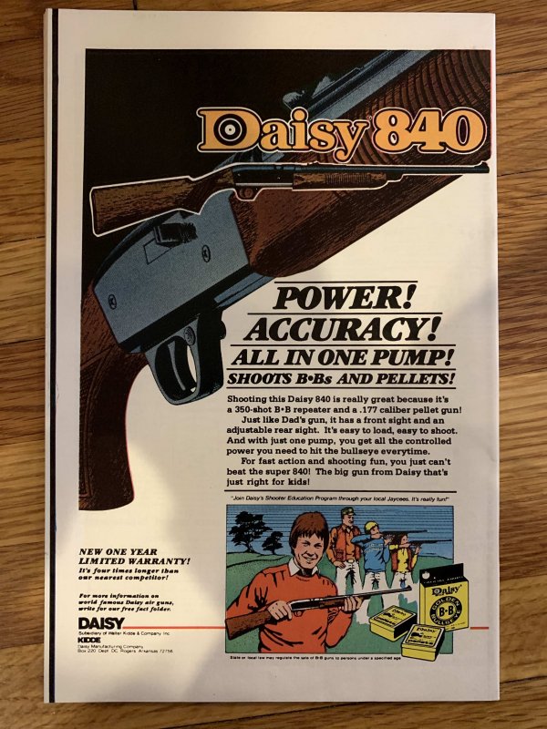 The Flash #288 (1980)