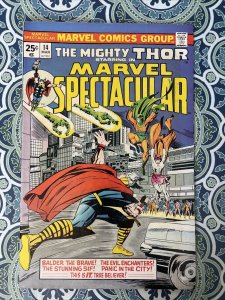 Marvel Spectacular #14