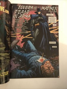 Batman Confidential #8