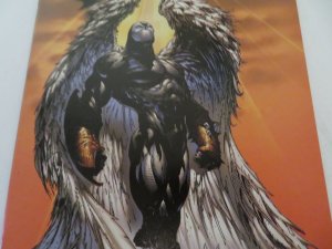 Image Spawn #77 (1998) 1st App Archangel Comic Book Grade NM+ 9.6