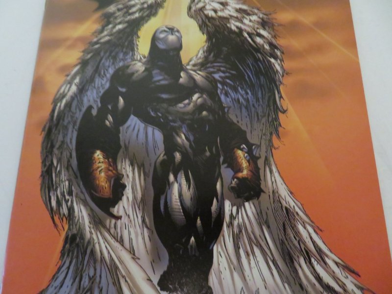 Image Spawn #77 (1998) 1st App Archangel Comic Book Grade NM+ 9.6