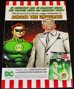 Detective Comics #962 (2017) Variant