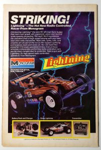 Booster Gold #4 (7.0, 1986)