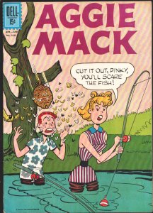 Four Color #1335  1962 - Dell  -VF - Comic Book