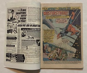 *Giant Size Spider-Man (1974) #2 Near Mint-