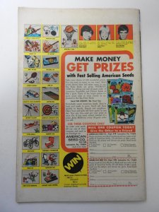 Ka-Zar #9 (1975) VG+ Condition