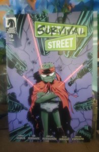 Survival Street #2 (2022)