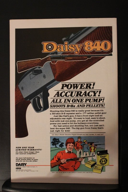 Weird Western Tales #70 (1980) High-Grade NM- or better! Scalphunter wow!