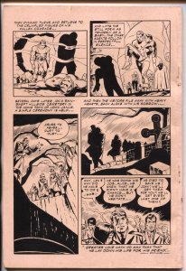 THUNDER Agents #18  1968 - Tower Comics  -FN- - Comic Book