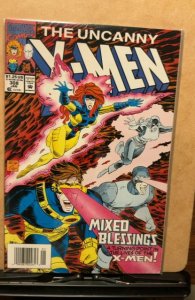 The Uncanny X-Men #308 (1994)