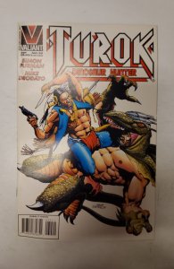 Turok, Dinosaur Hunter #30 (1995) NM Valiant Comic Book J694