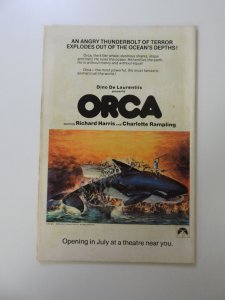 The Spectacular Spider-Man #11 (1977) FN- condition