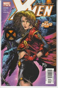 The Uncanny X-Men #432 (2003)