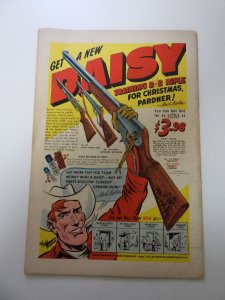 Wendy Parker #5 VG+ condition 1 spine split