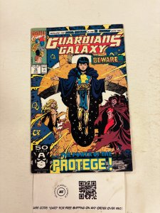 Guardians of the Galaxy #15 NM Marvel Comic Vance Astro Yando 28 HH76