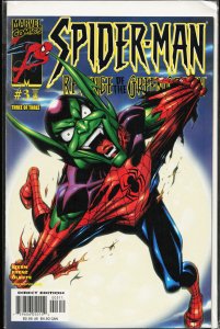 Spider-Man: Revenge of the Green Goblin #3 (2000) Spider-Man