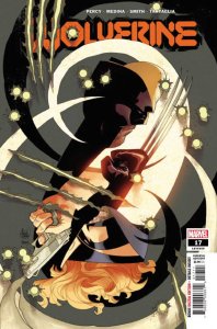 Wolverine (2020) #17 (#359) VF/NM Adam Kubert Cover