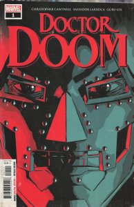 Doctor Doom #1 (2019) Doctor Doom