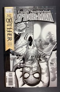 Friendly Neighborhood Spider-Man #3 (2006)