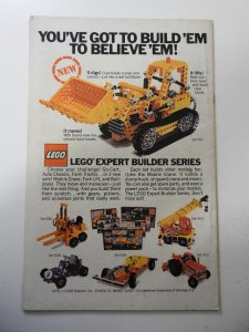 The Amazing Spider-Man #198 (1979) FN- Condition