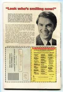 Giant-Size Man-Thing #1  1974 - Marvel  -VG - Comic Book