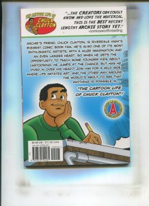 ARCHIE & FRIENDS ALL STARS #3 (9.0/9.2) 2 SIGNATURES!! 2010