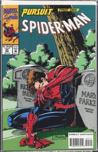 Spider-Man #45 (1994) Spider-Man