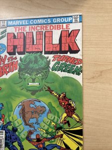 Incredible Hulk Annual #11