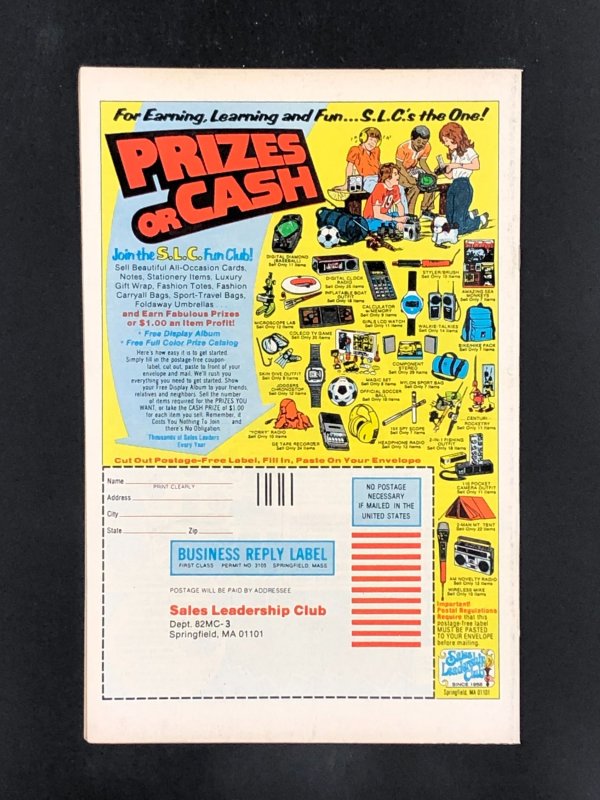 The Uncanny X-Men #158 (1982) 2nd Appearance of Rogue