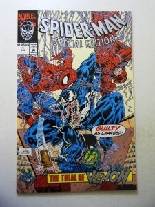 Spider-Man Special Edition (1992) VF+ Condition