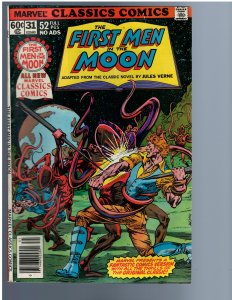 Marvel Classics Comics #31 (1978)