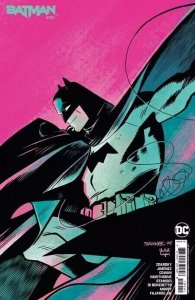 Batman (2016) #150 NM Chris Samnee 1:25 Variant Cover