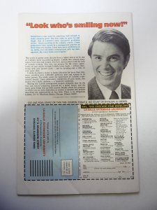 The Eternals #6 (1976) FN Condition