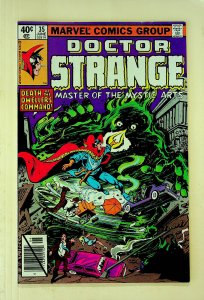 Doctor Strange No. 35 - (Jun 1979, Marvel) - Near Mint/Mint