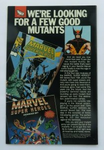 Amazing Spider-Man #298 VF Key Issue 1st App. Eddie Brock Venom 1987 McFarlane
