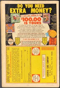 Marvel Team-Up #1 (1972) G/VG