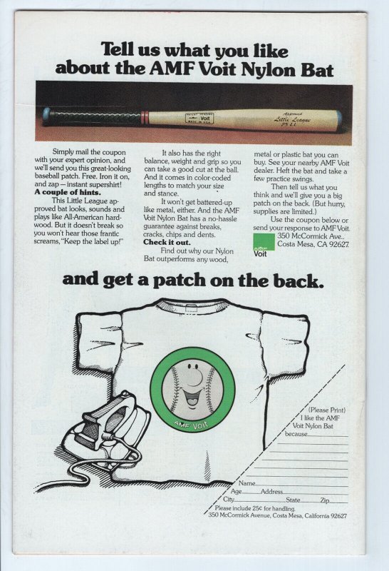 TOR #2 - 7.0 - OW-W - St. John Reprint - Kubert