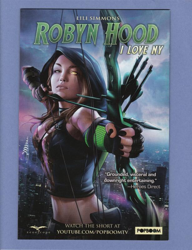 Grimm Fairy Tales Dance of the Dead #2 NM Variant Cover B